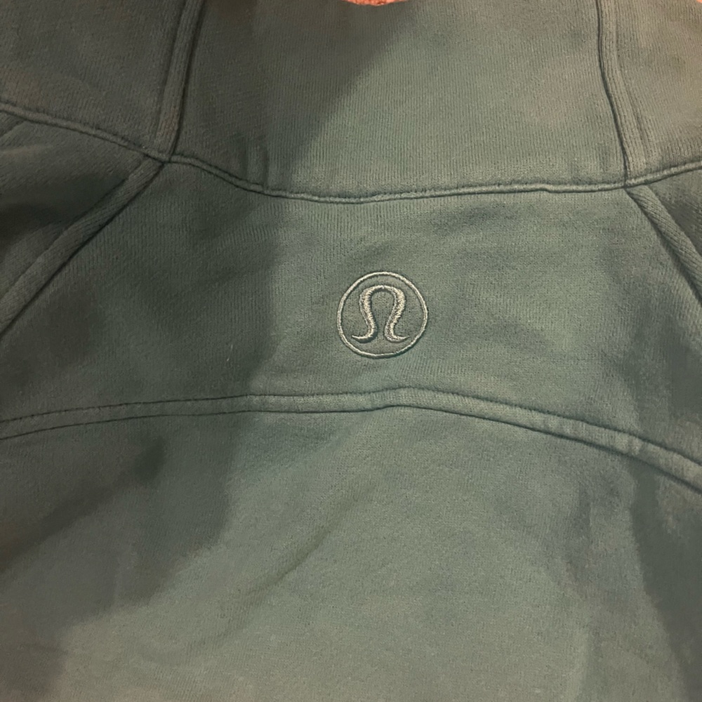 Suba half zip - Picture 2 of 4